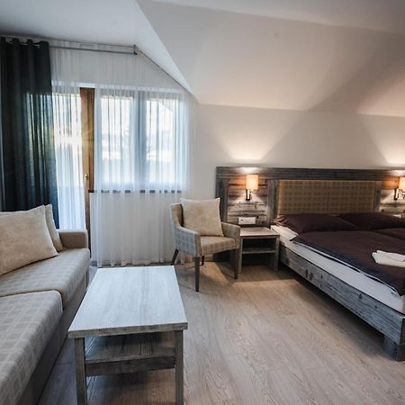Vila Ambiente Donovaly Extérieur photo