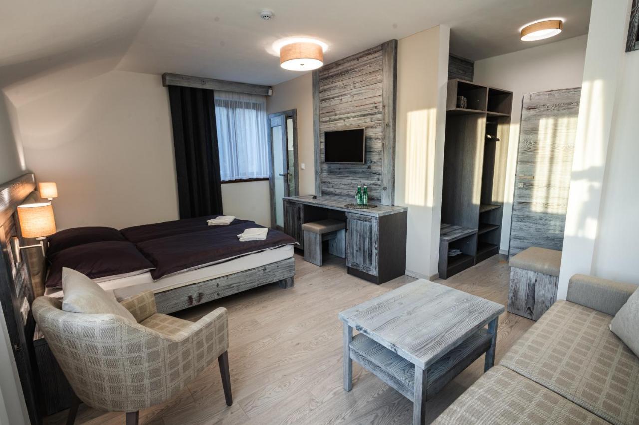 Vila Ambiente Donovaly Extérieur photo