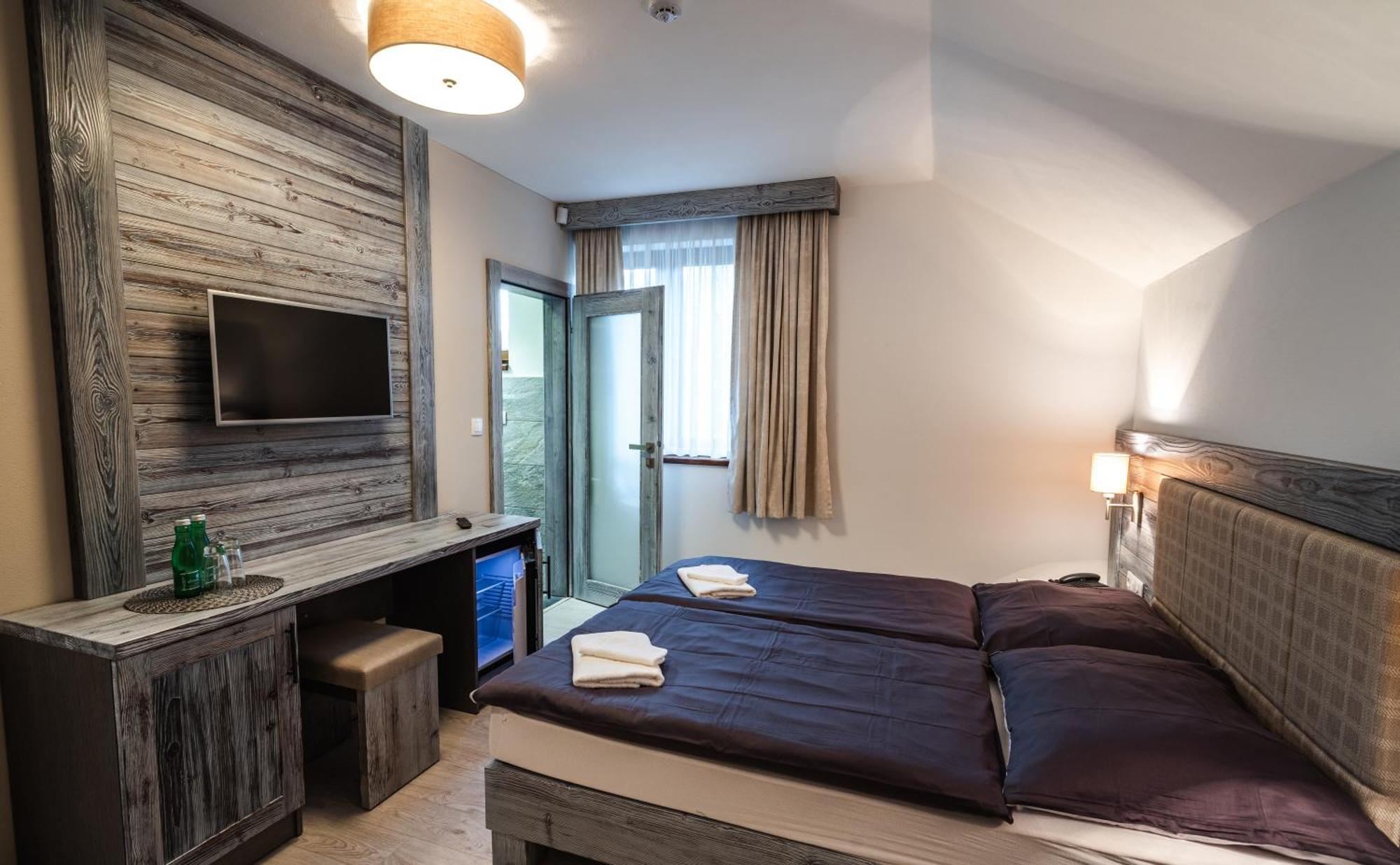 Vila Ambiente Donovaly Extérieur photo