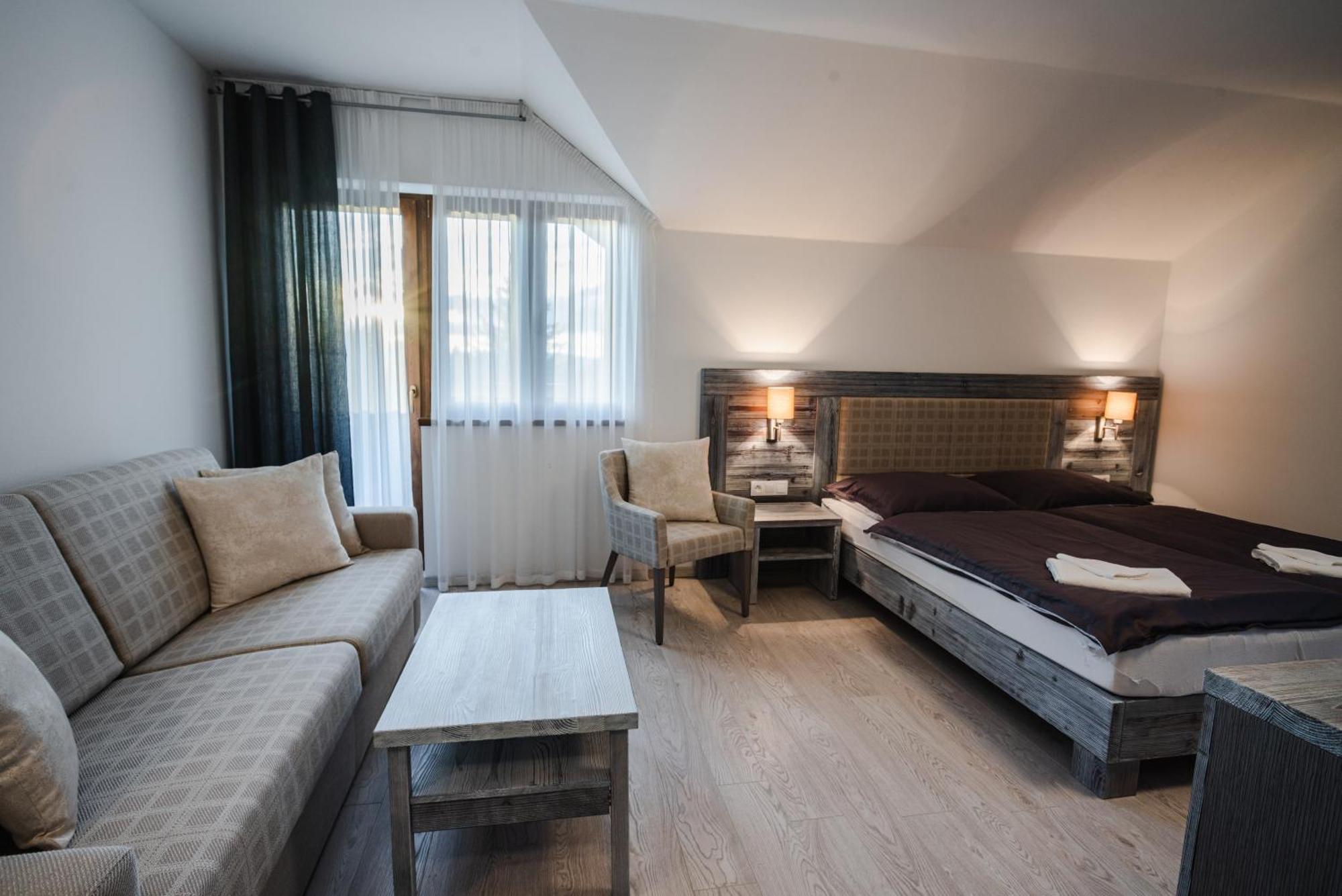 Vila Ambiente Donovaly Extérieur photo