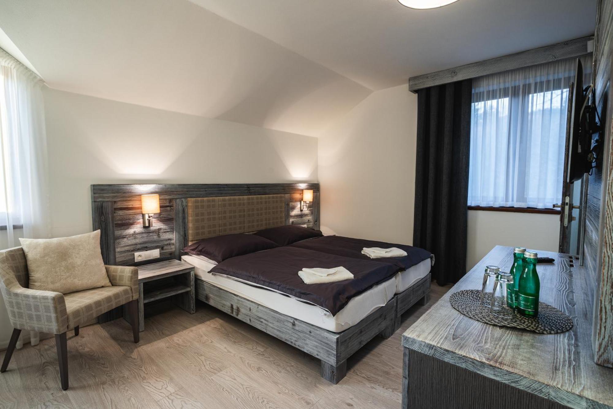 Vila Ambiente Donovaly Extérieur photo
