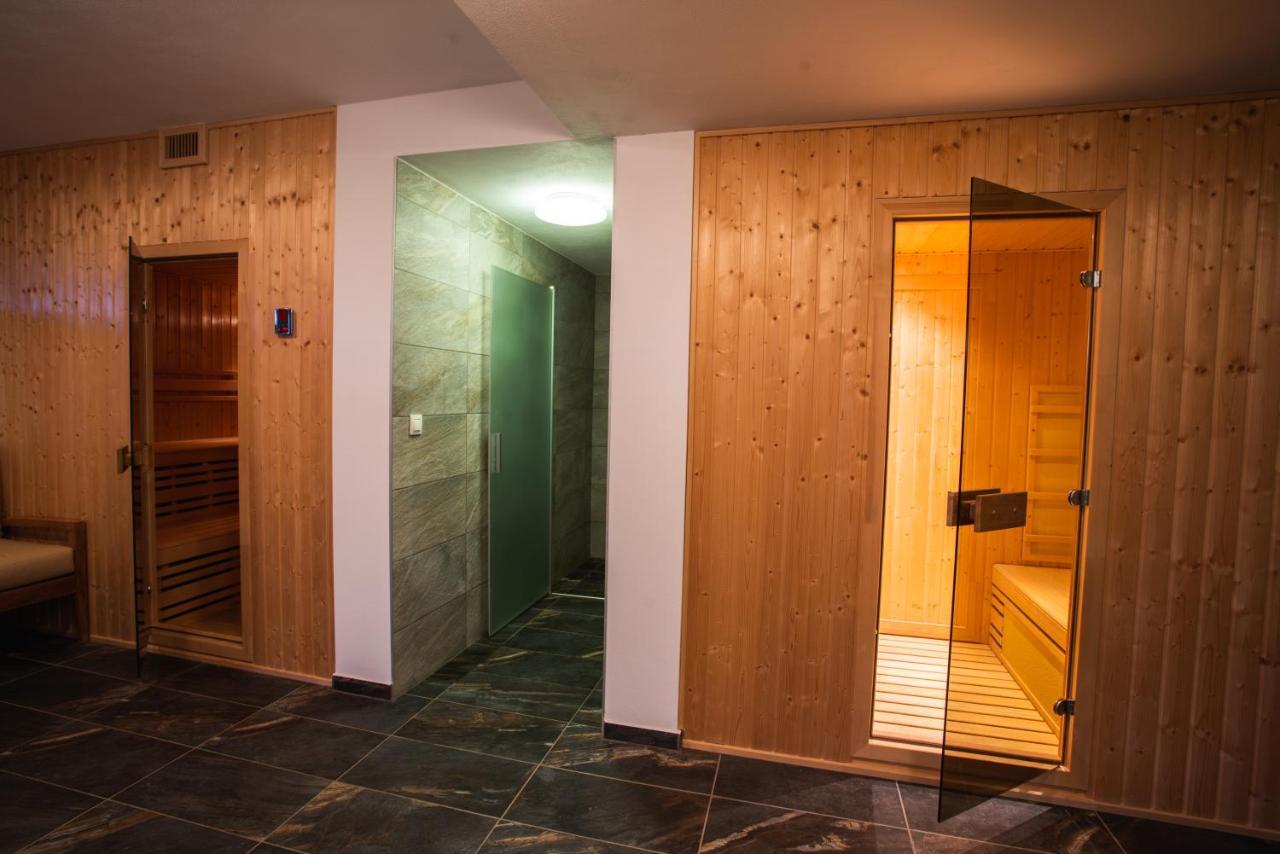 Vila Ambiente Donovaly Extérieur photo