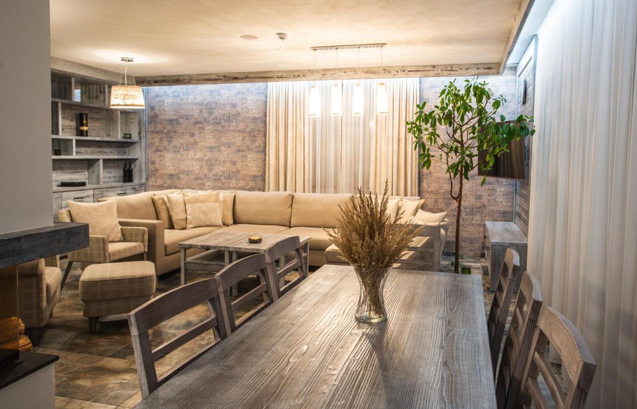 Vila Ambiente Donovaly Extérieur photo